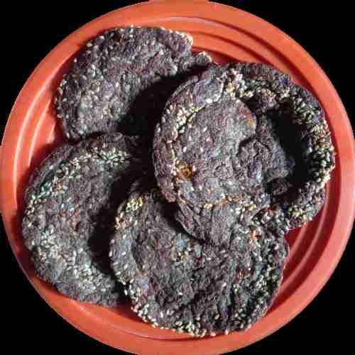 Maduva Moong Salted Pitha (1pc)