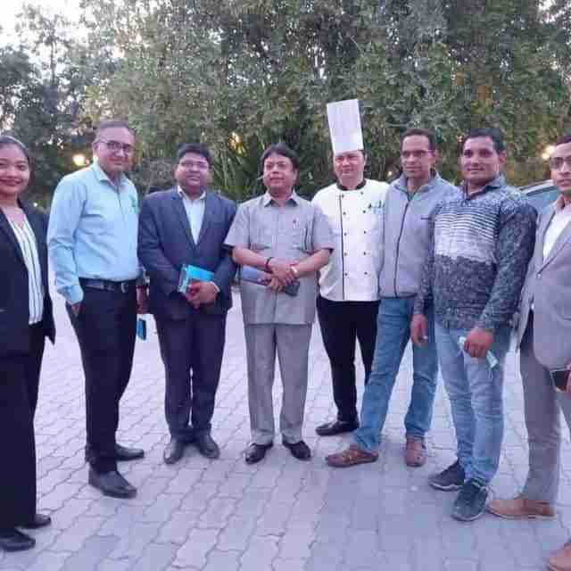 Security  guard  Services