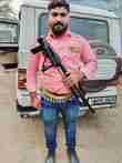 gunman 