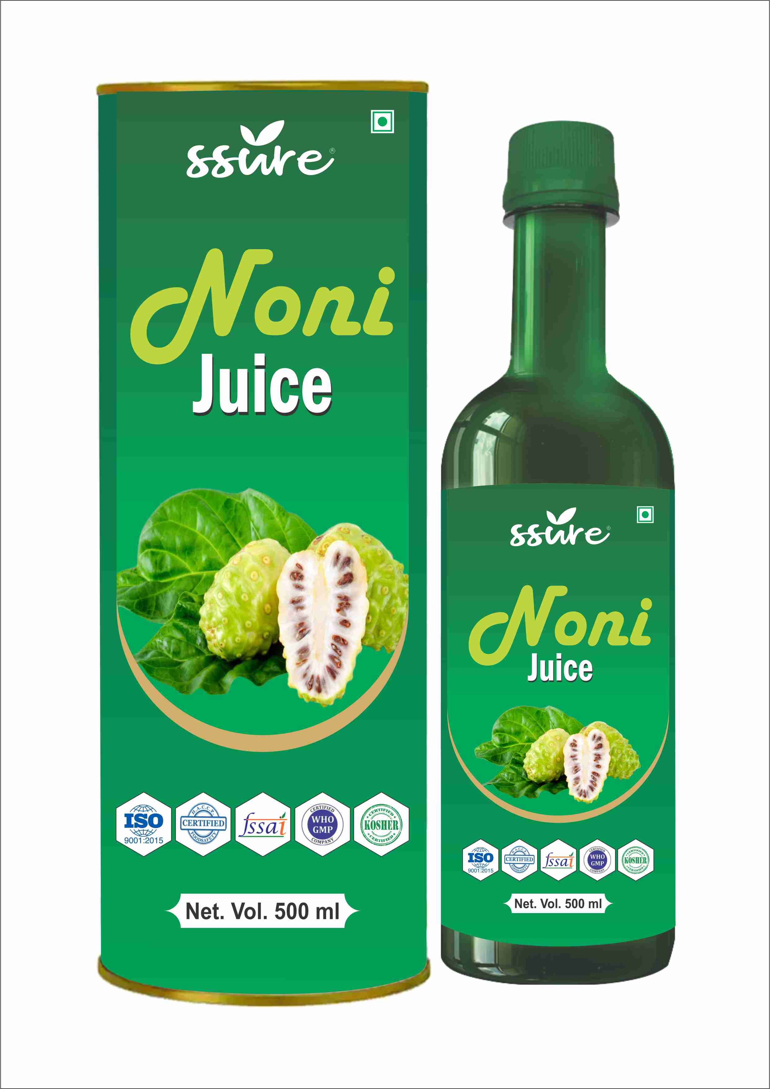 NONI JUICE image
