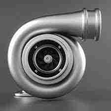 Aluminium And Metal Diesel Fortuner Turbocharger 15 Days Return Policy, Carzii image