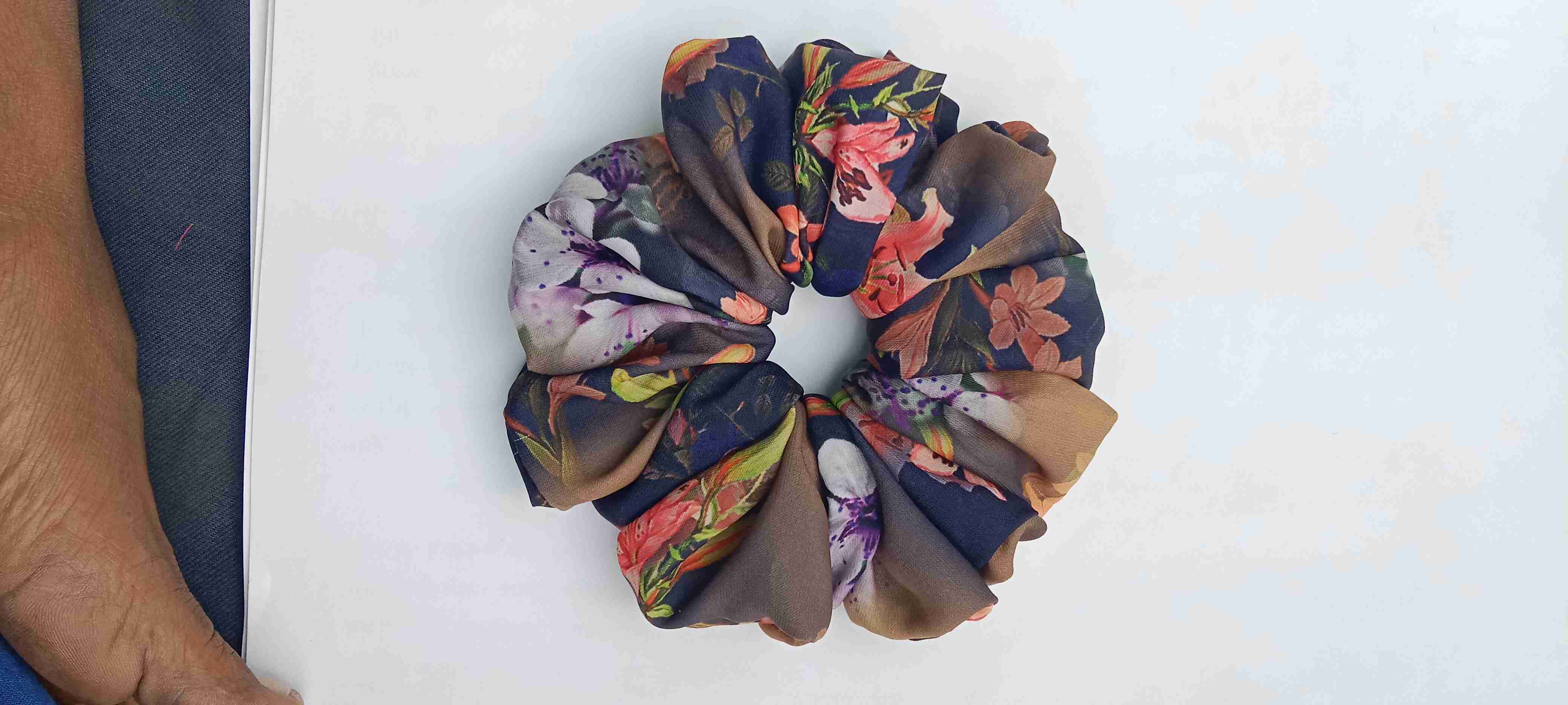 Scrunchie image