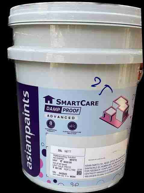 Smartcare Dampproof 