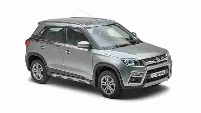 Vijayawada self drive cars 