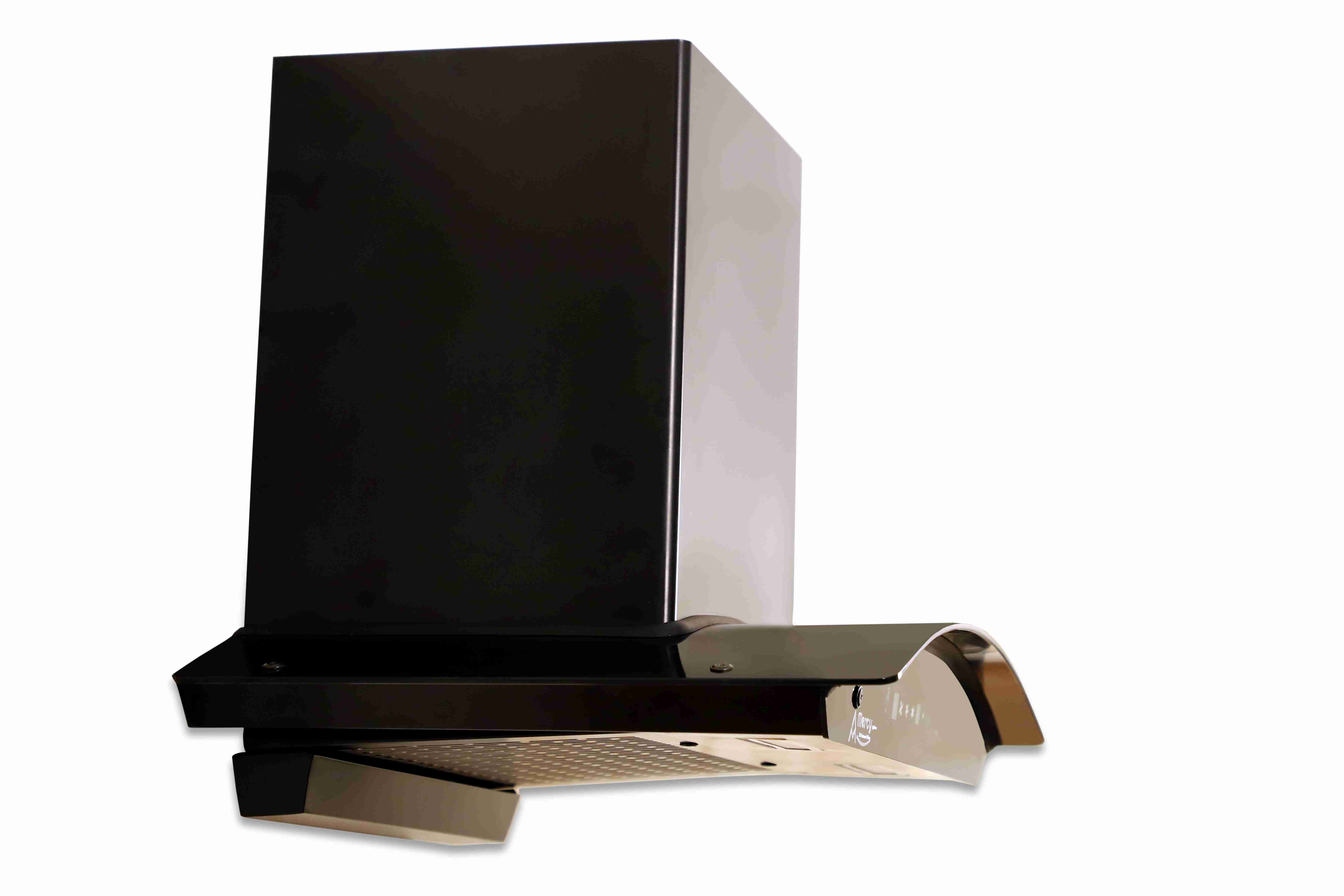 ACTO 60 FILTERLESS KITCHEN CHIMNEY image