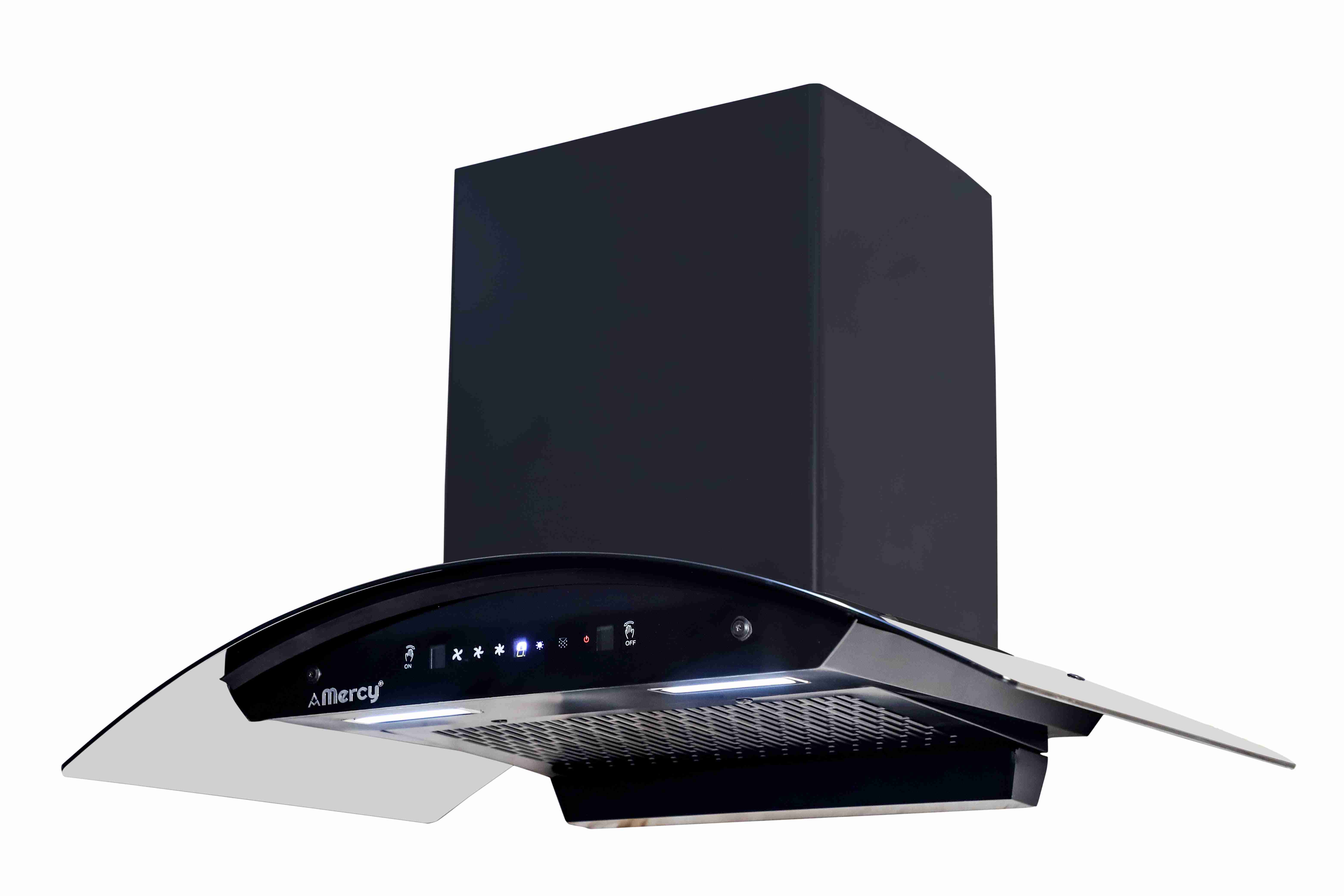 KITCHEN CHIMNEY image