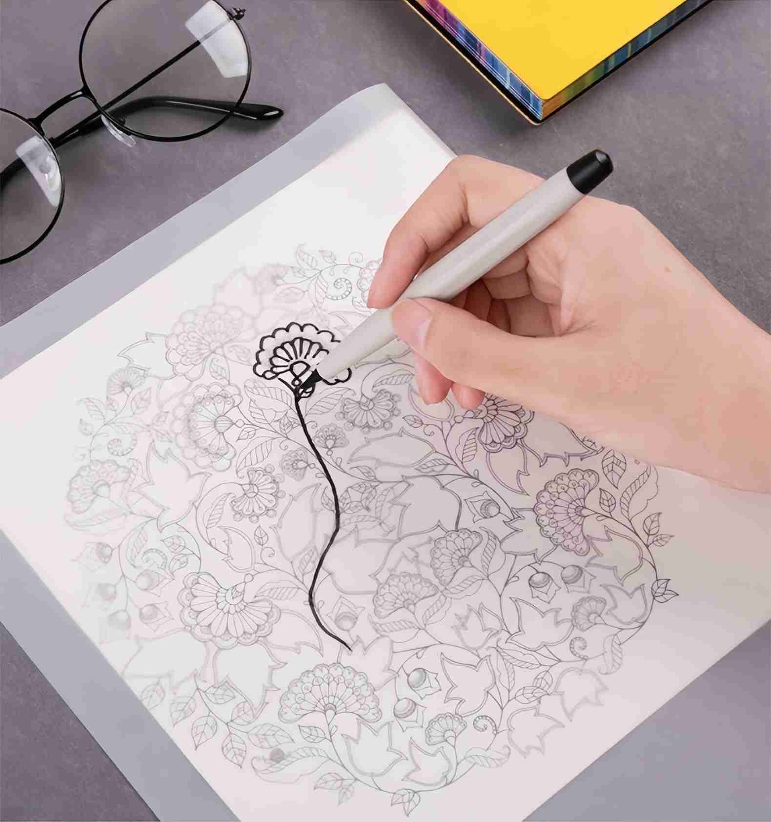 A4 Tracing Paper image