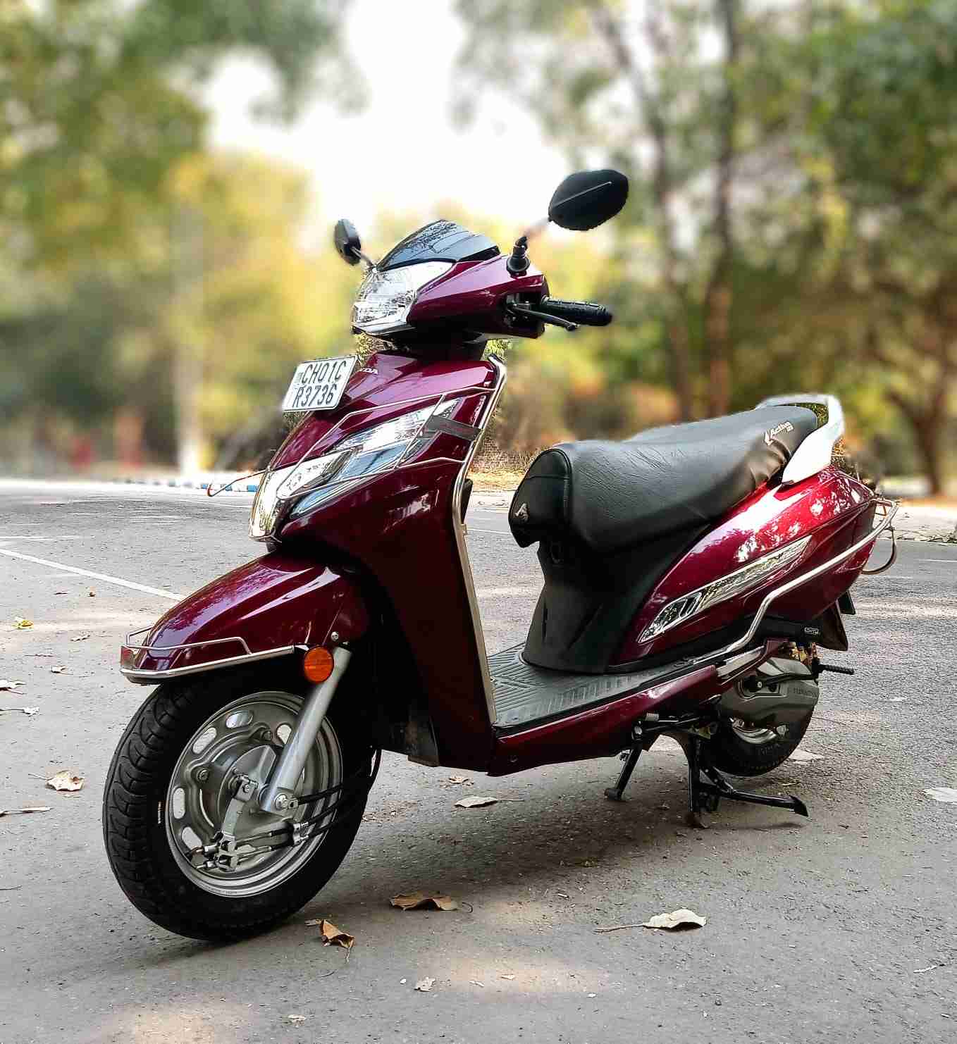 Honda Activa 125