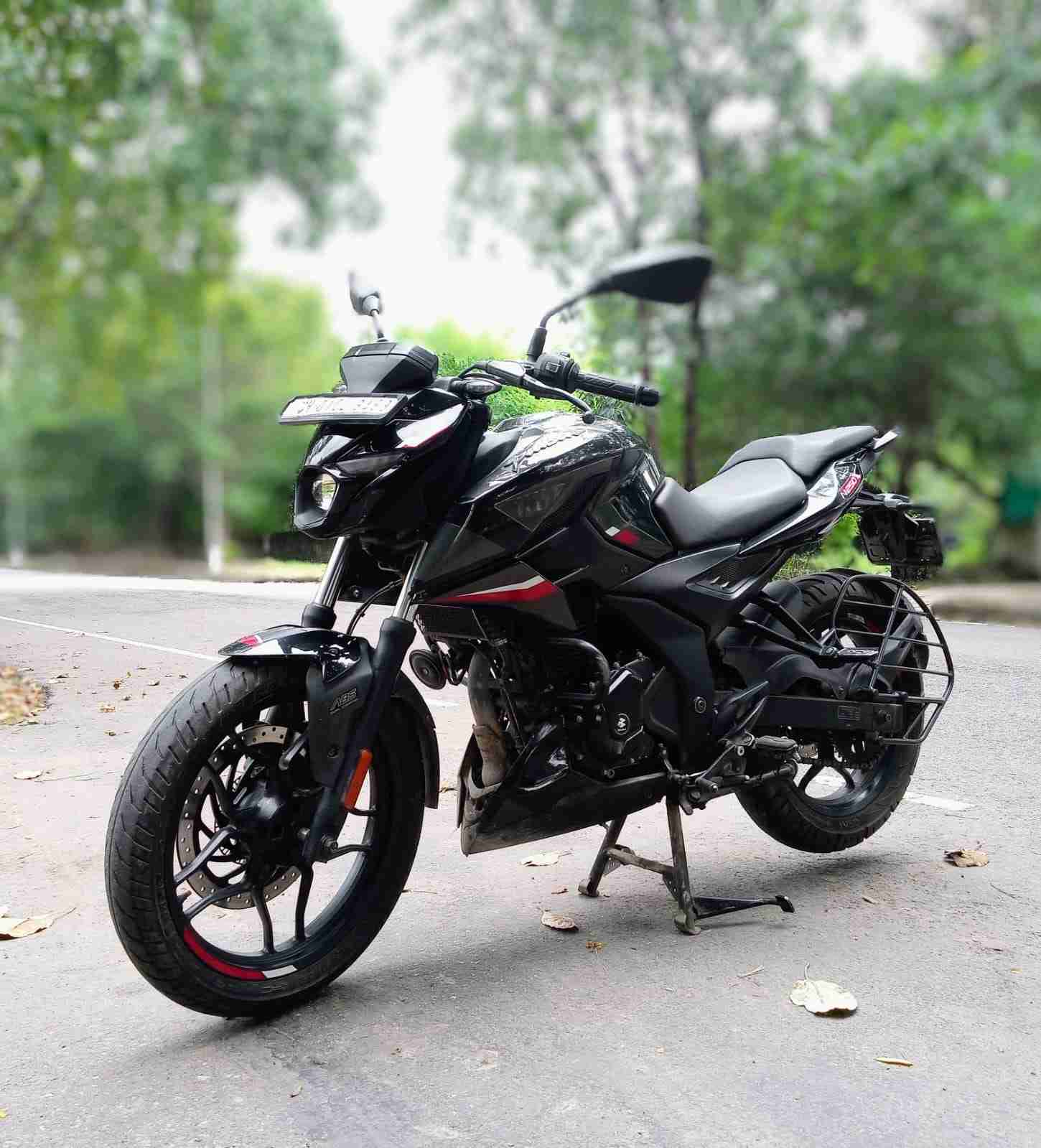 Bajaj Pulsar N150