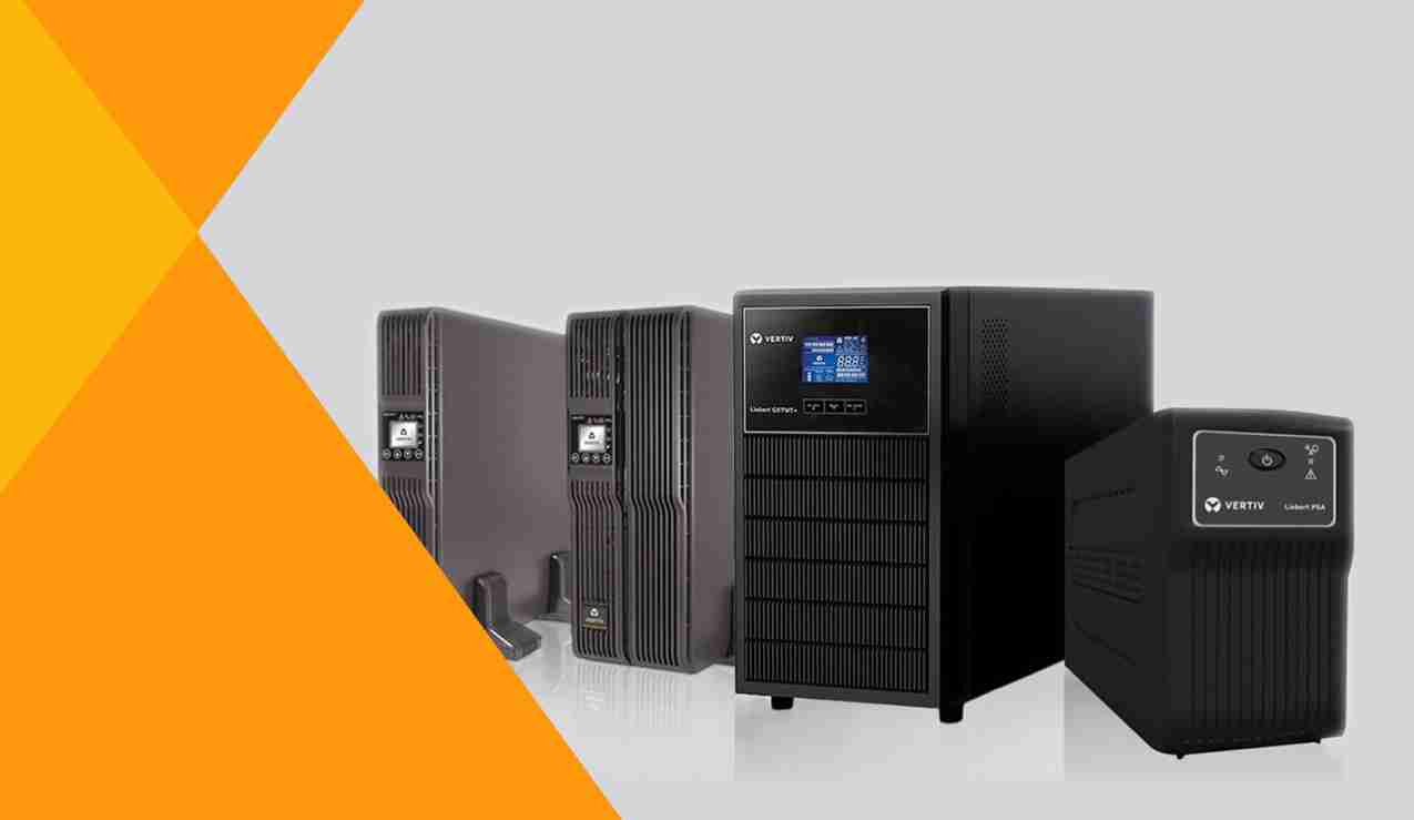 ONLINE UPS JAIPUR RAJASTHAN  AVAILABLE 1 - 400KVA IN SINGLE PHASE  image