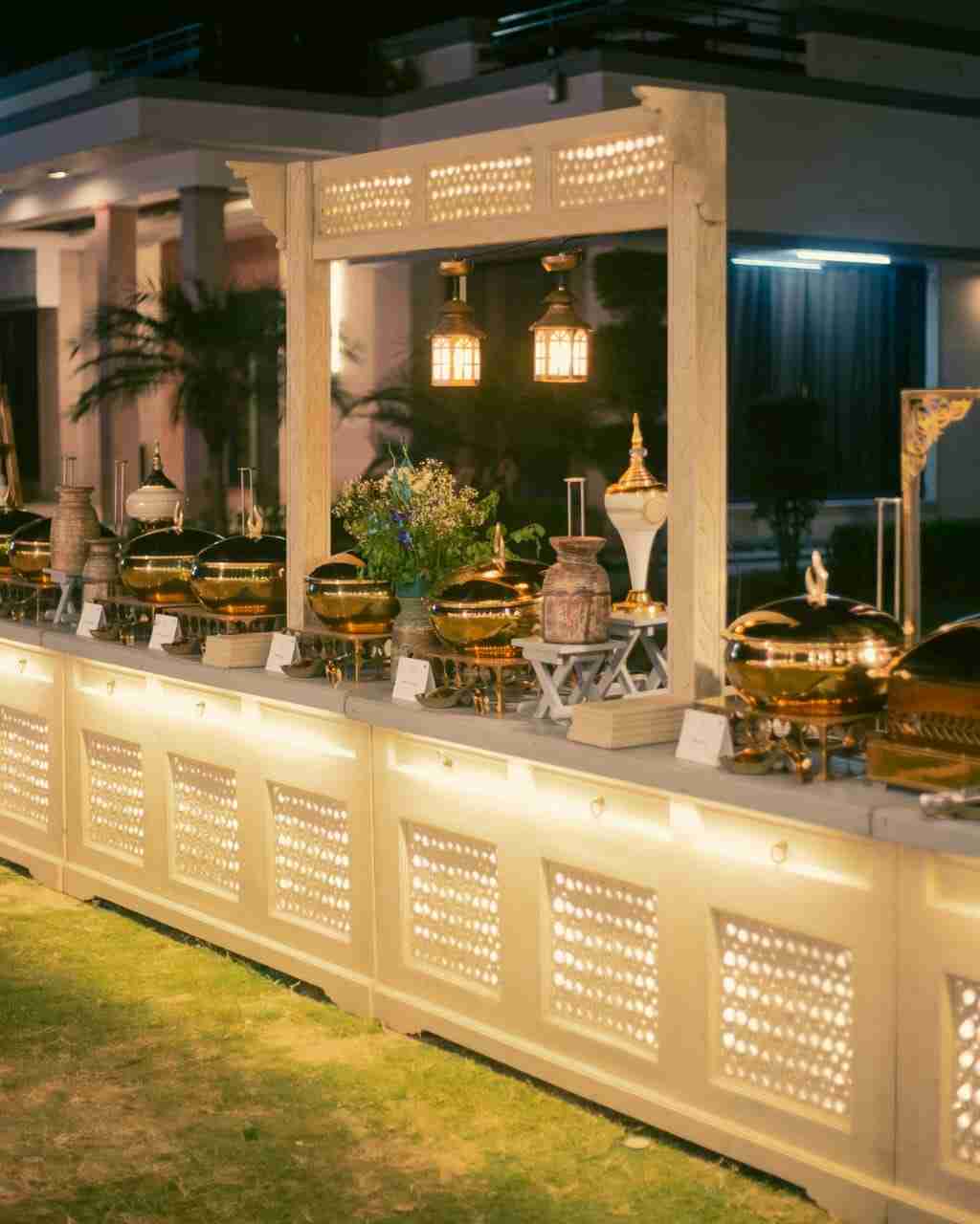 Catering Service