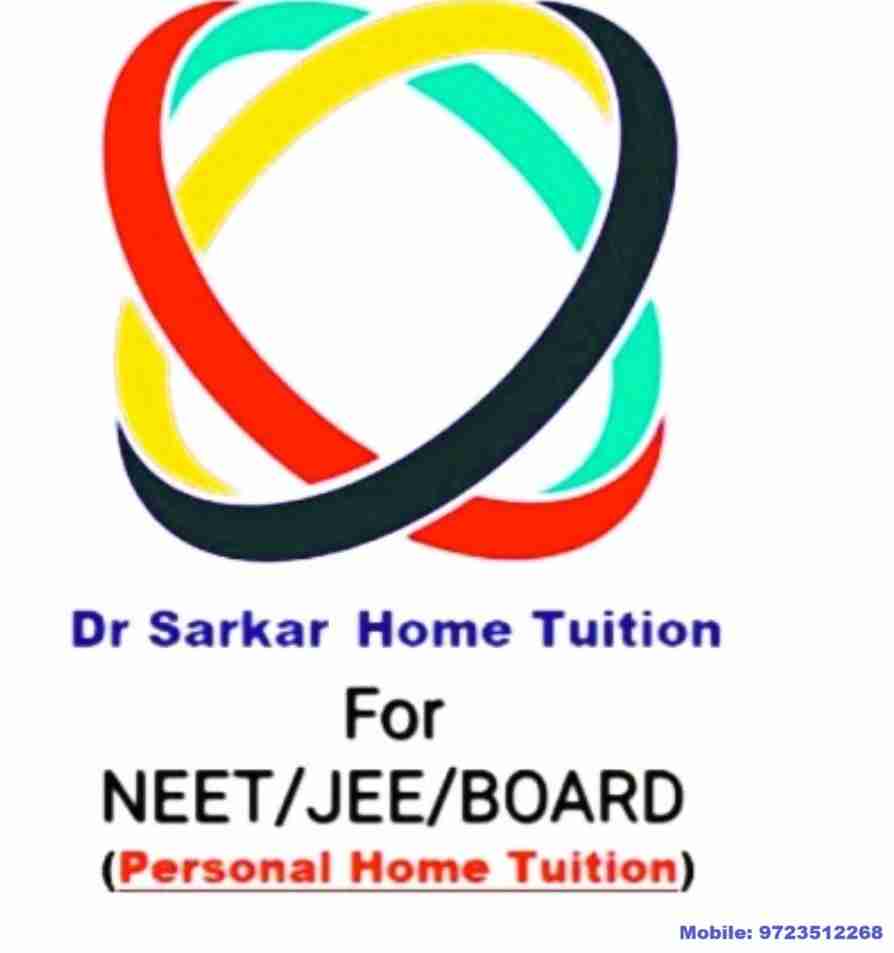 Home tuition for class 11 and 12 ( Chemistry, Biology and Physics) with NEET and JEE image