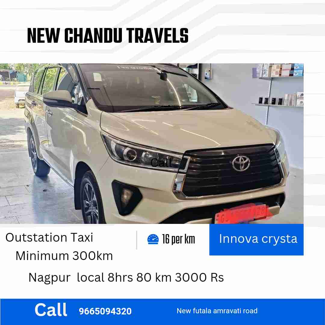 Innova Crysta  image