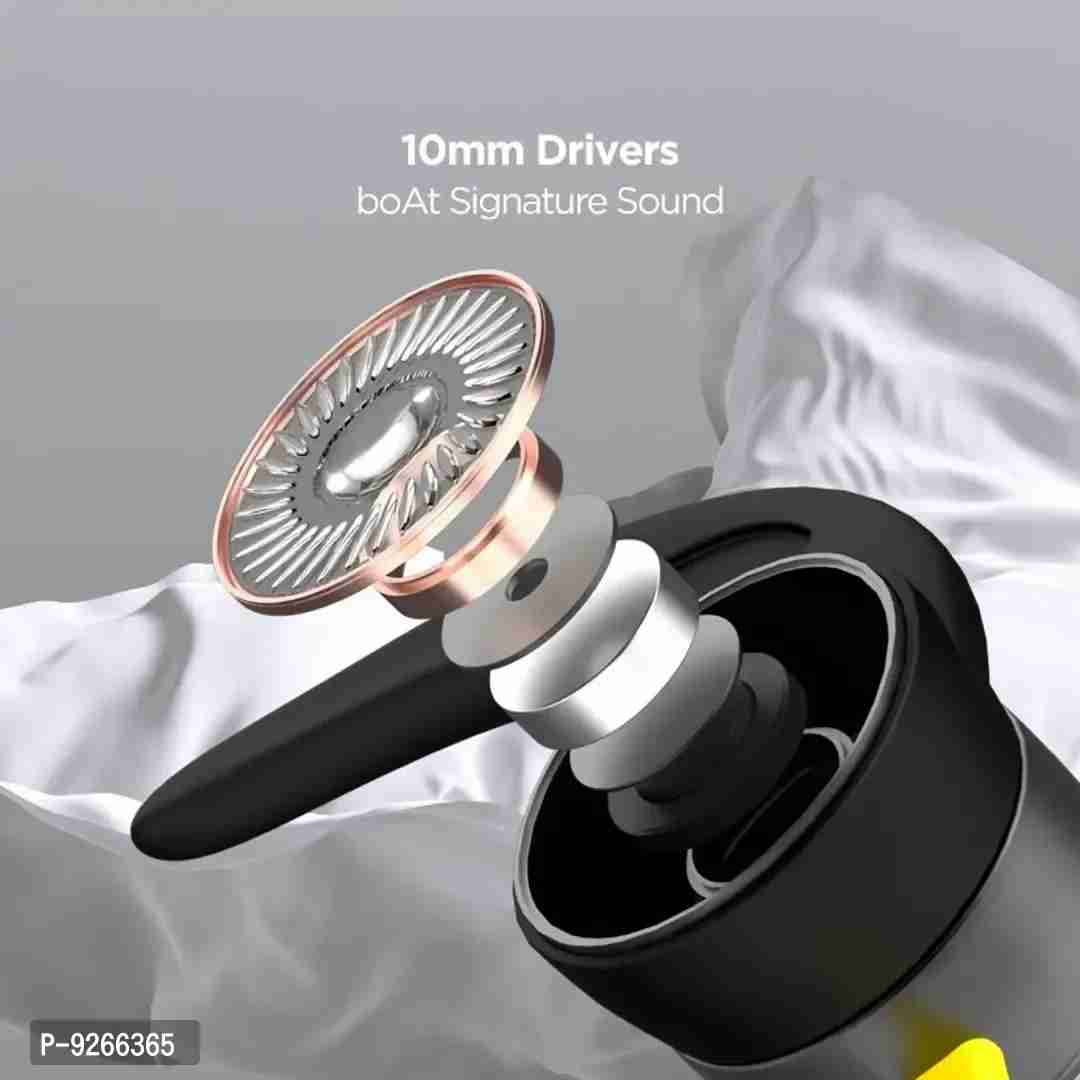 Bluetooth headphone image