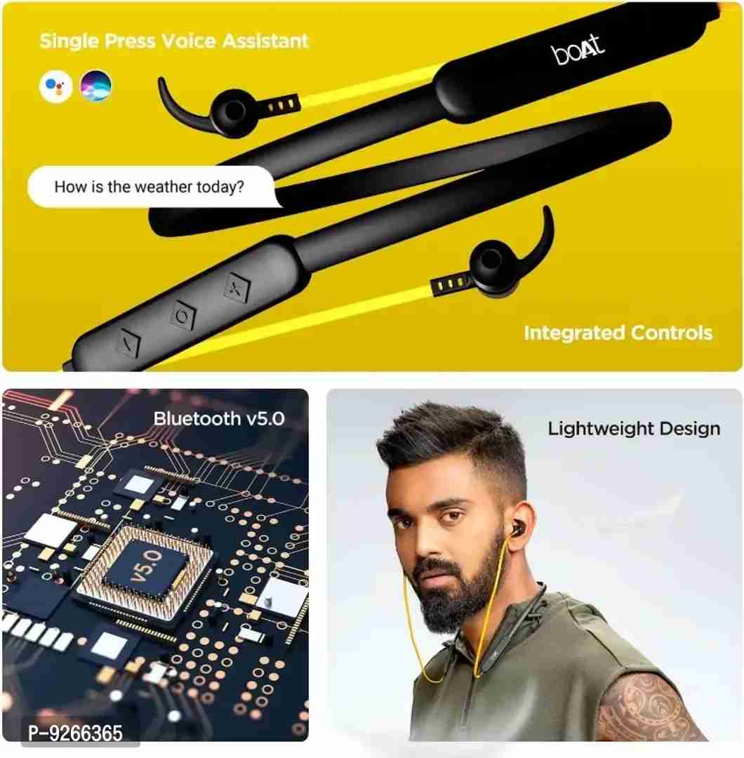 Bluetooth headphone image