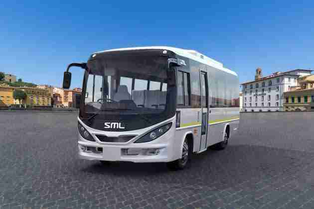 MiniBus for Rent Proddatur- 09493023038 image