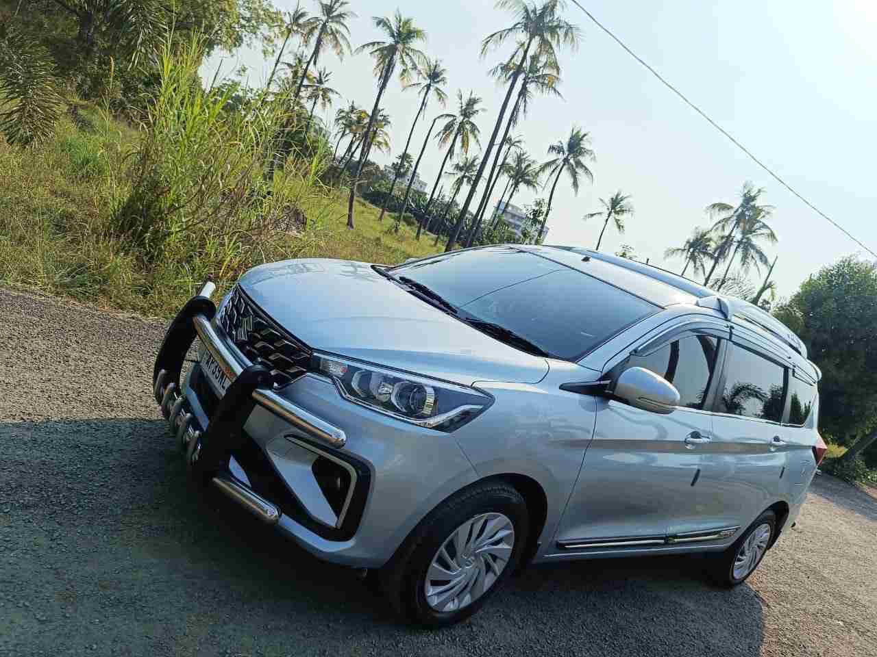 Cabs in Chennur - 09493023038 image