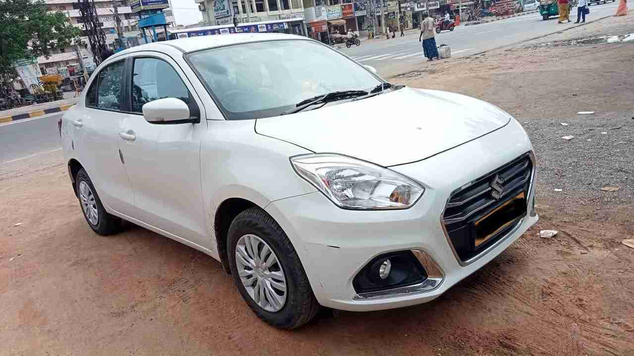 Kadapa Taxi Service - 09493023038 image