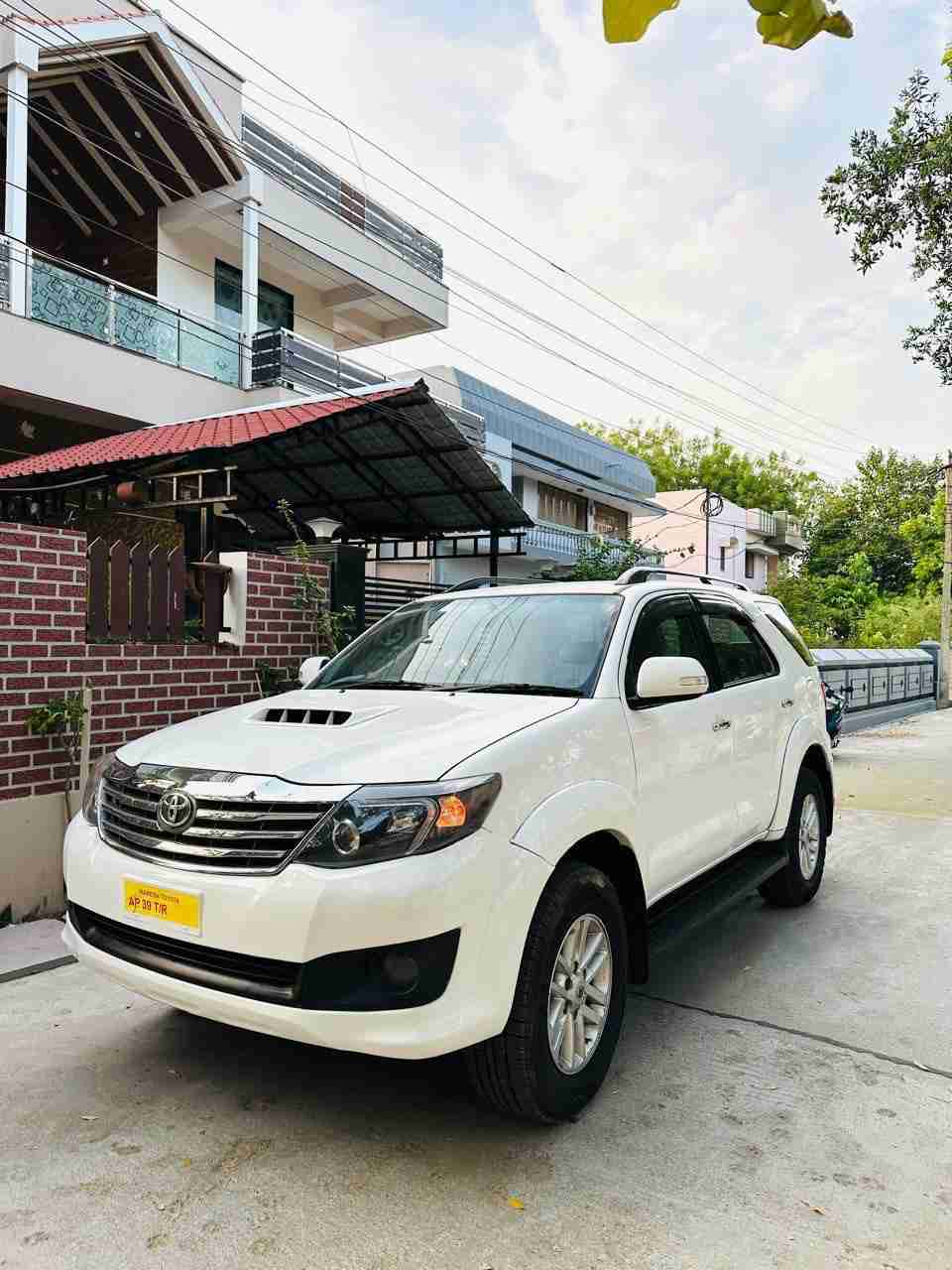 MiniBus for rent Rajampeta- 09493023038 image