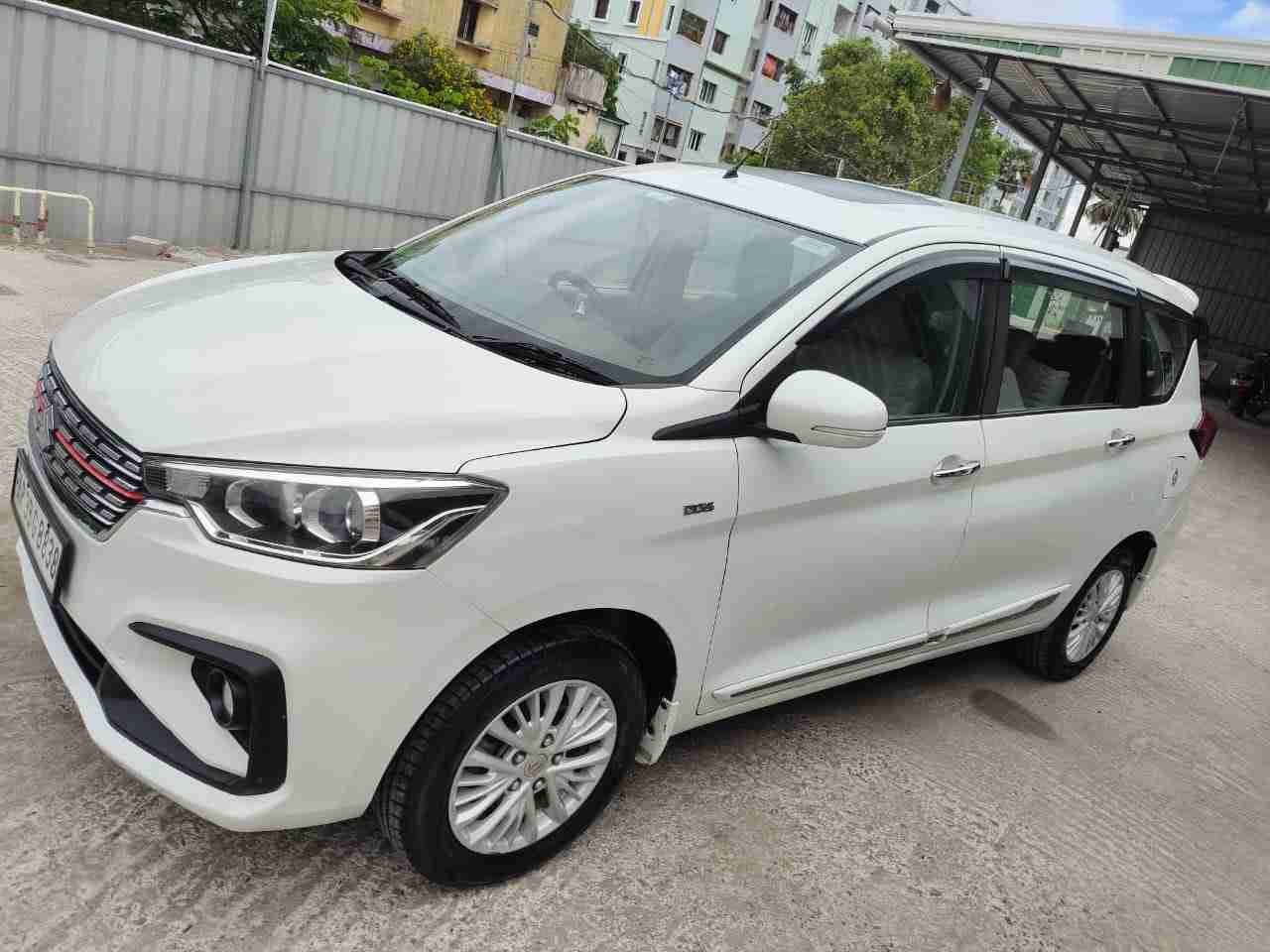 MiniBus for rent Rajampeta- 09493023038 image