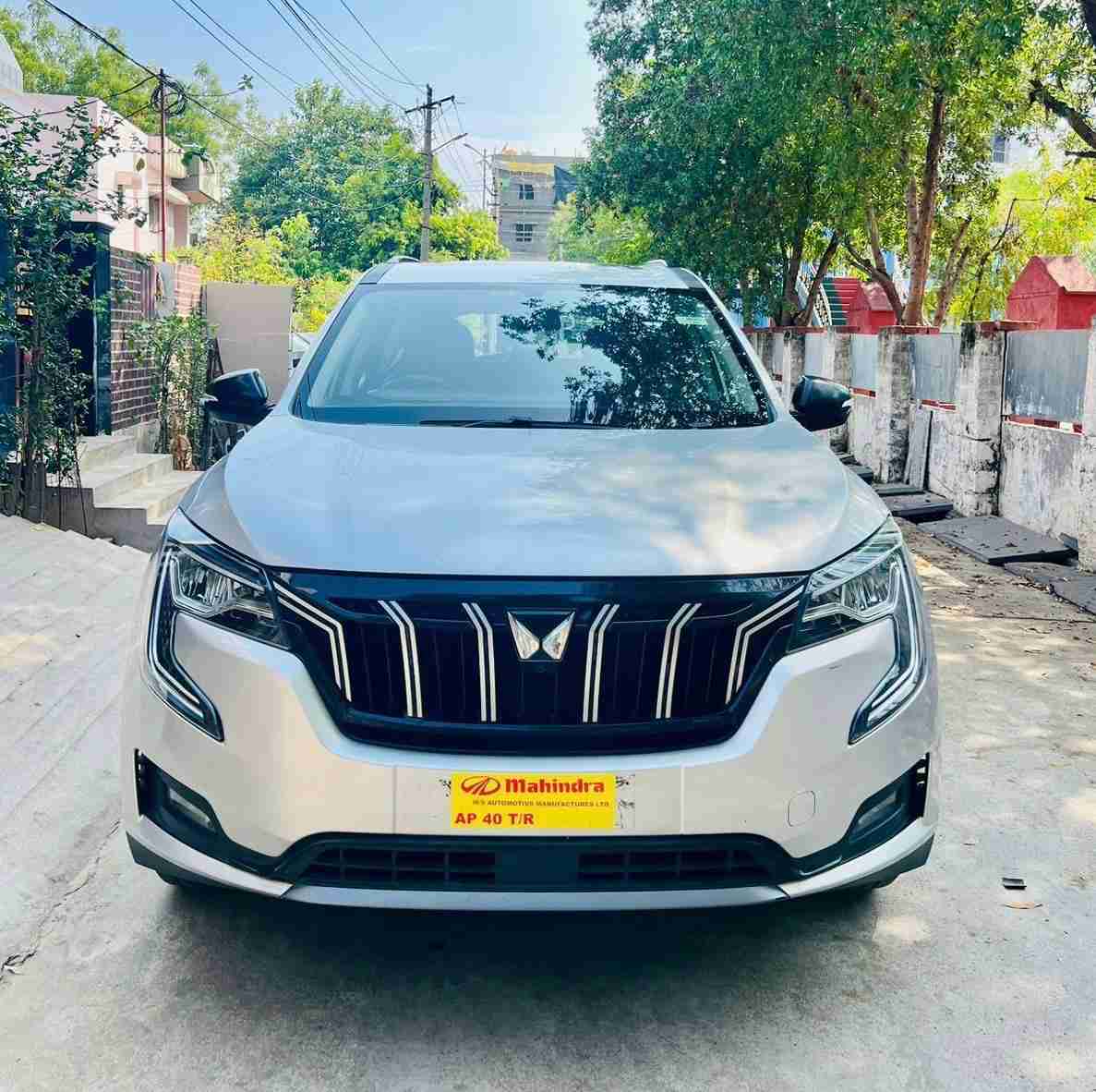 Rayachoty Taxi Service - 09493023038 image