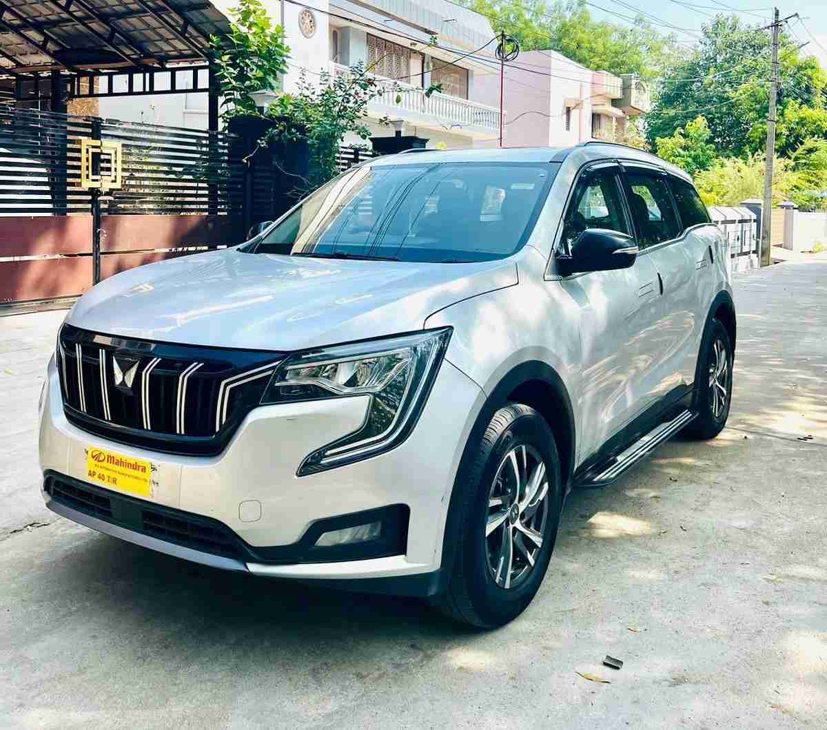 Kadapa Cab Service - 09493023038 image