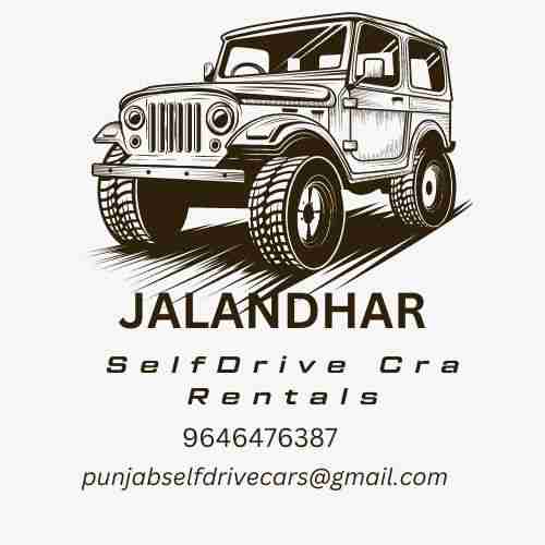 Self Drive Car Rental Amritsar 