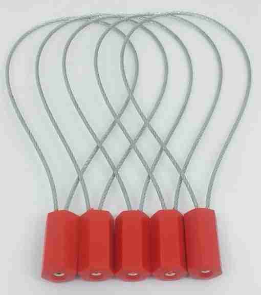 Container Bolt Seal image