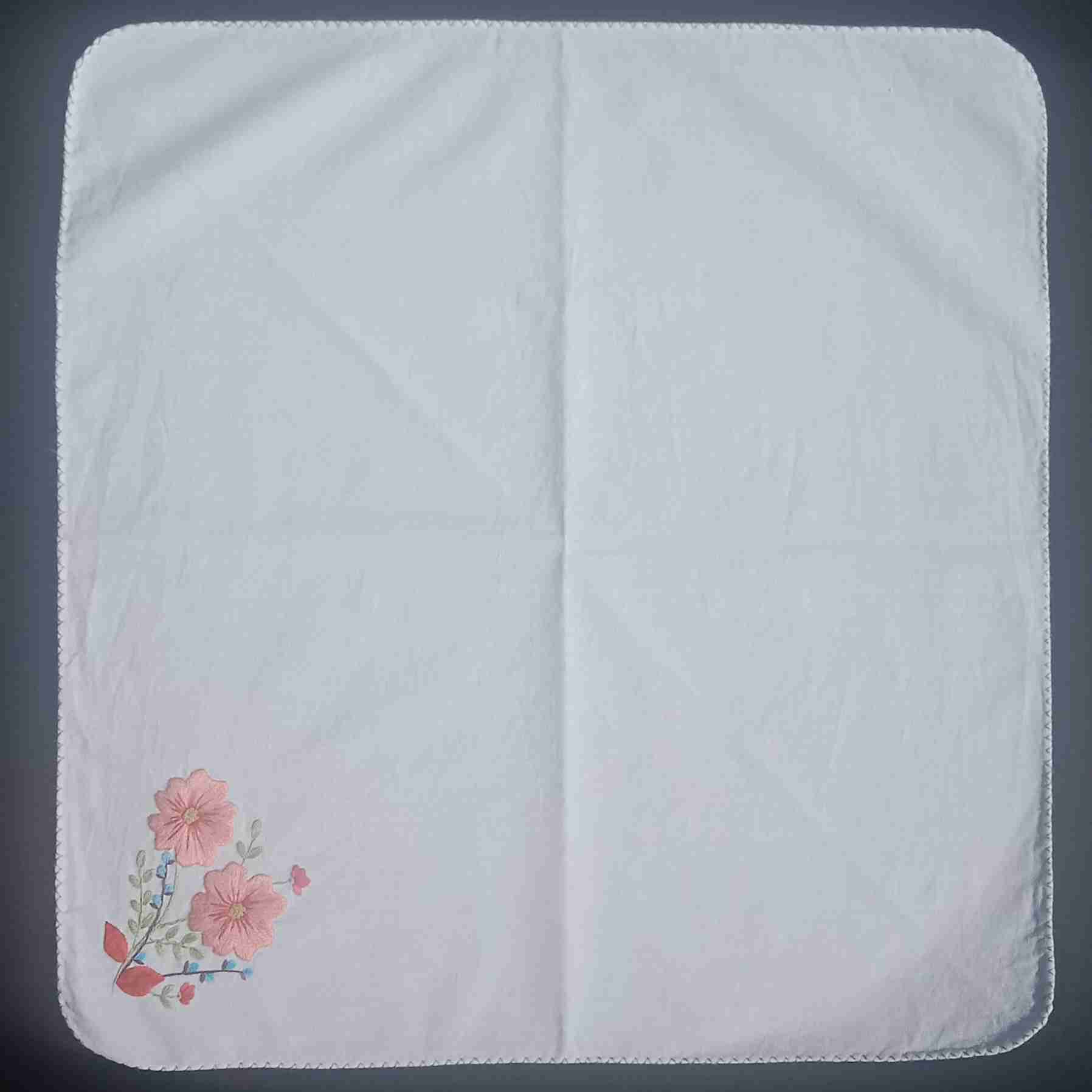 Handmade To Order Handkerchief