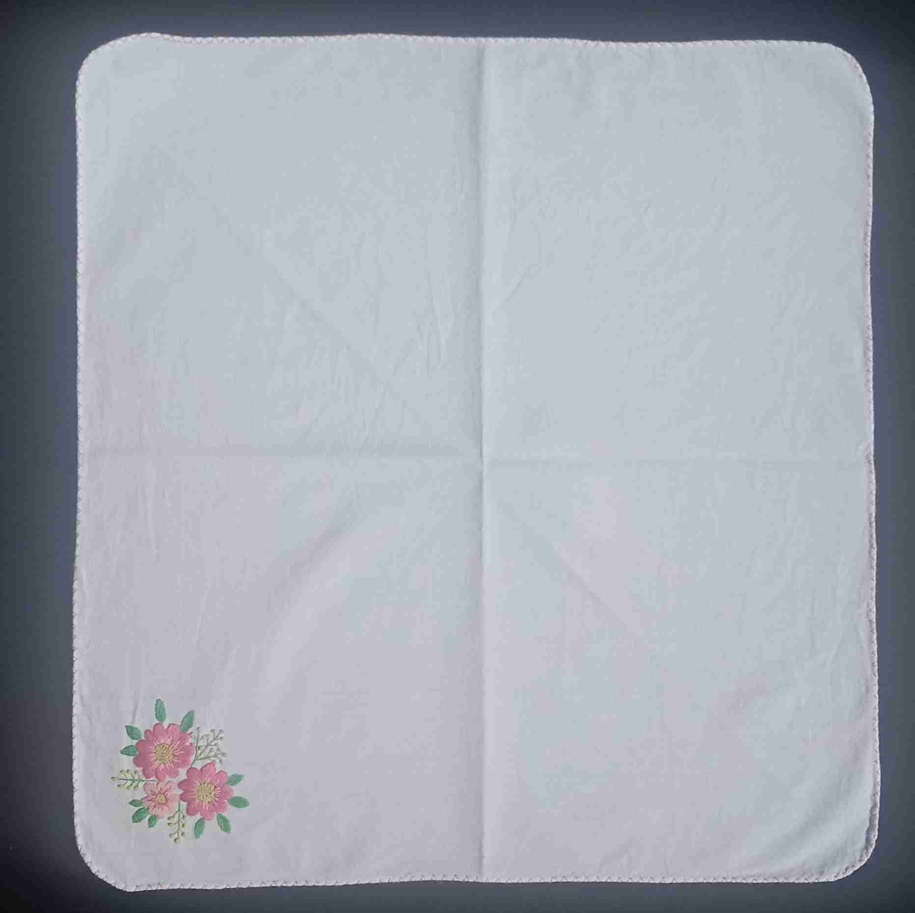 Handmade To Order Handkerchief
