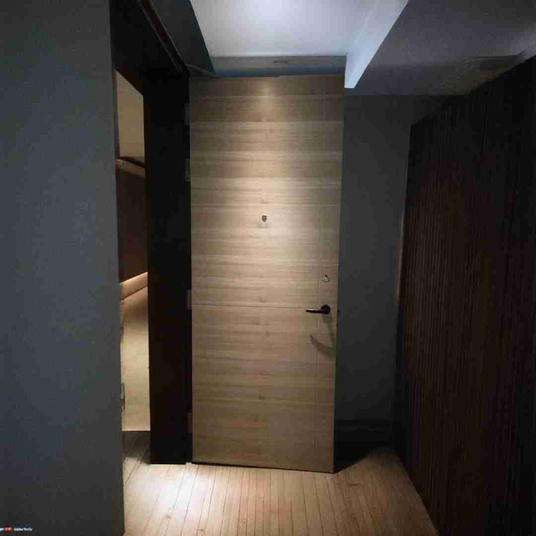 Fire Doors image