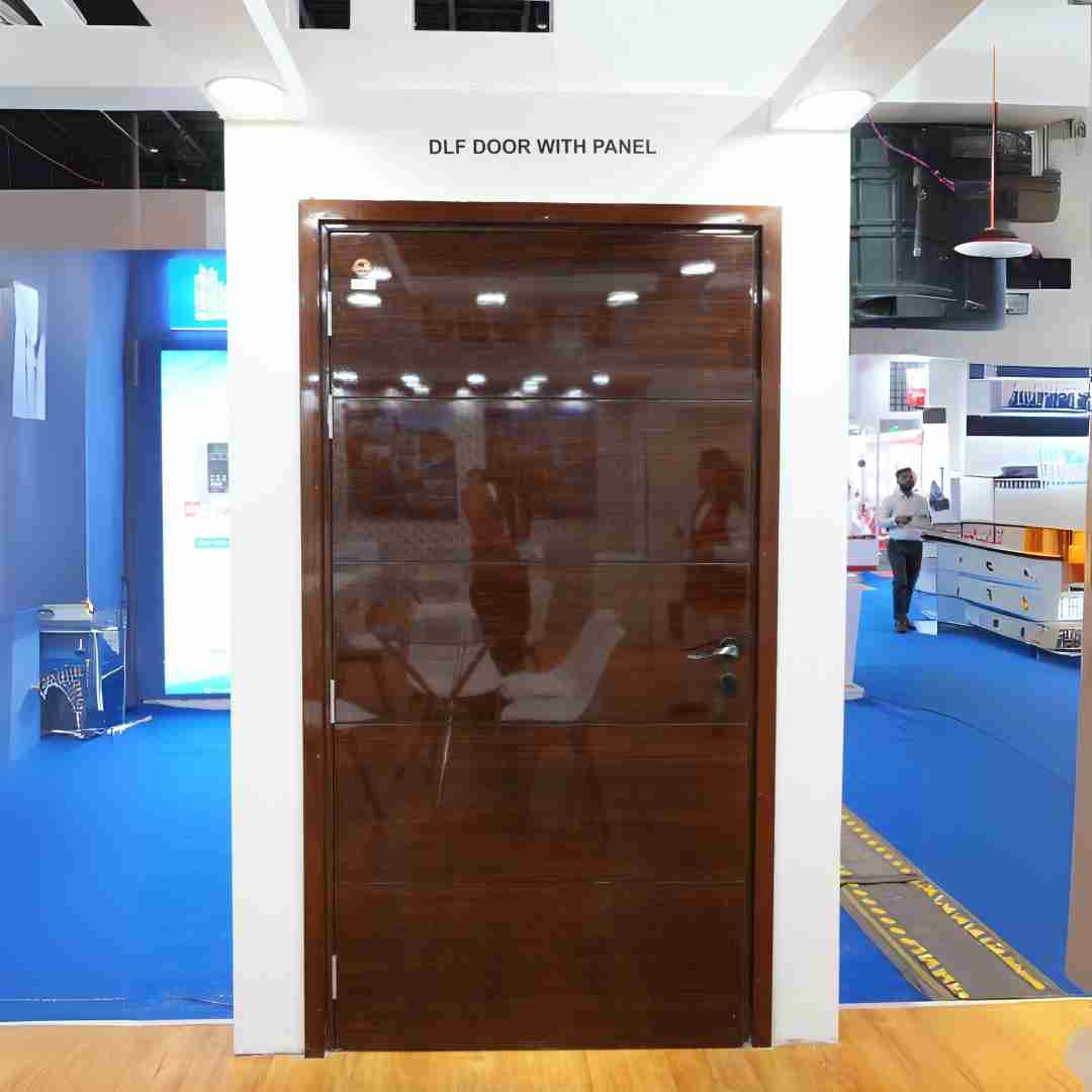 Fire Doors image