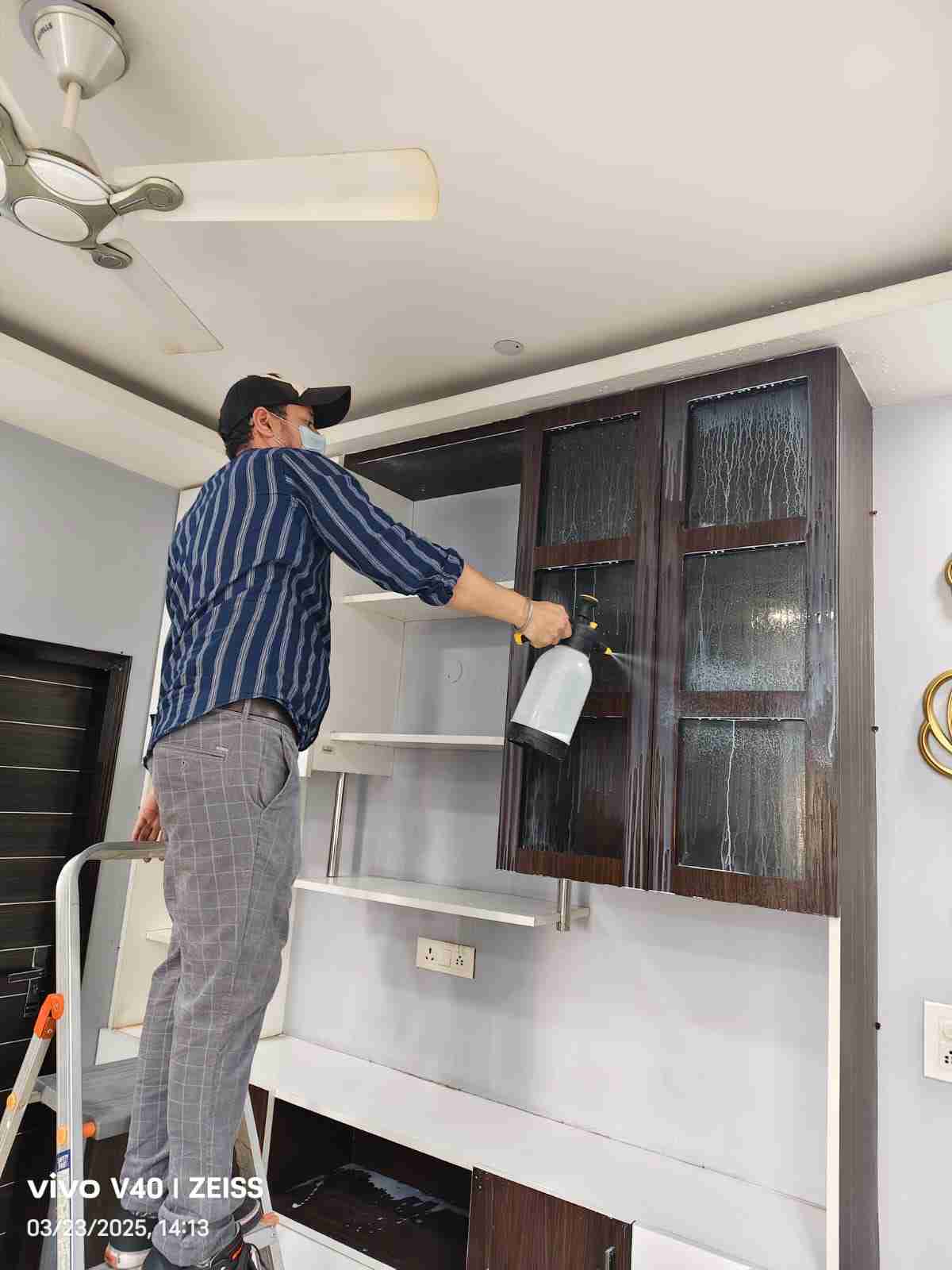 General Pest Control image
