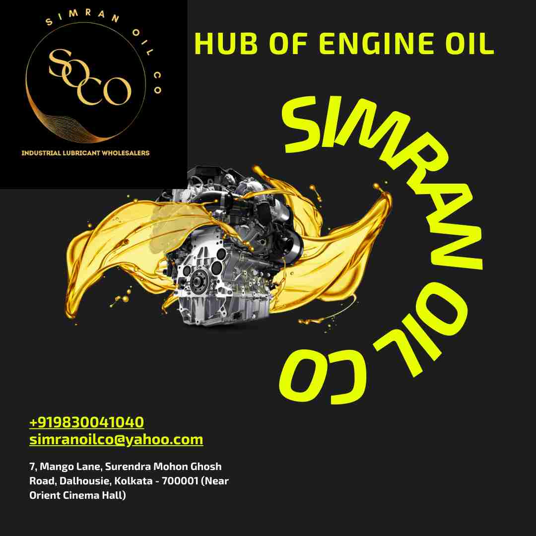 Engine Oil