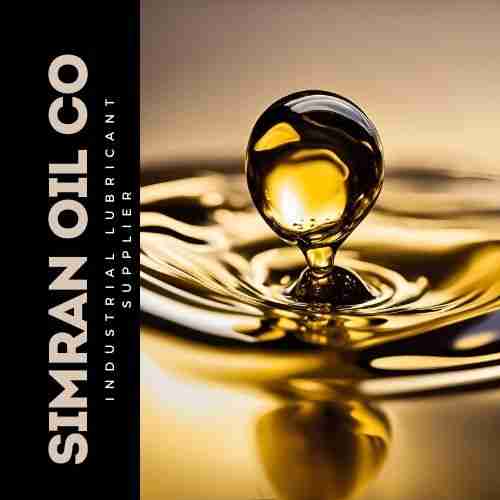 Compressor Oil image