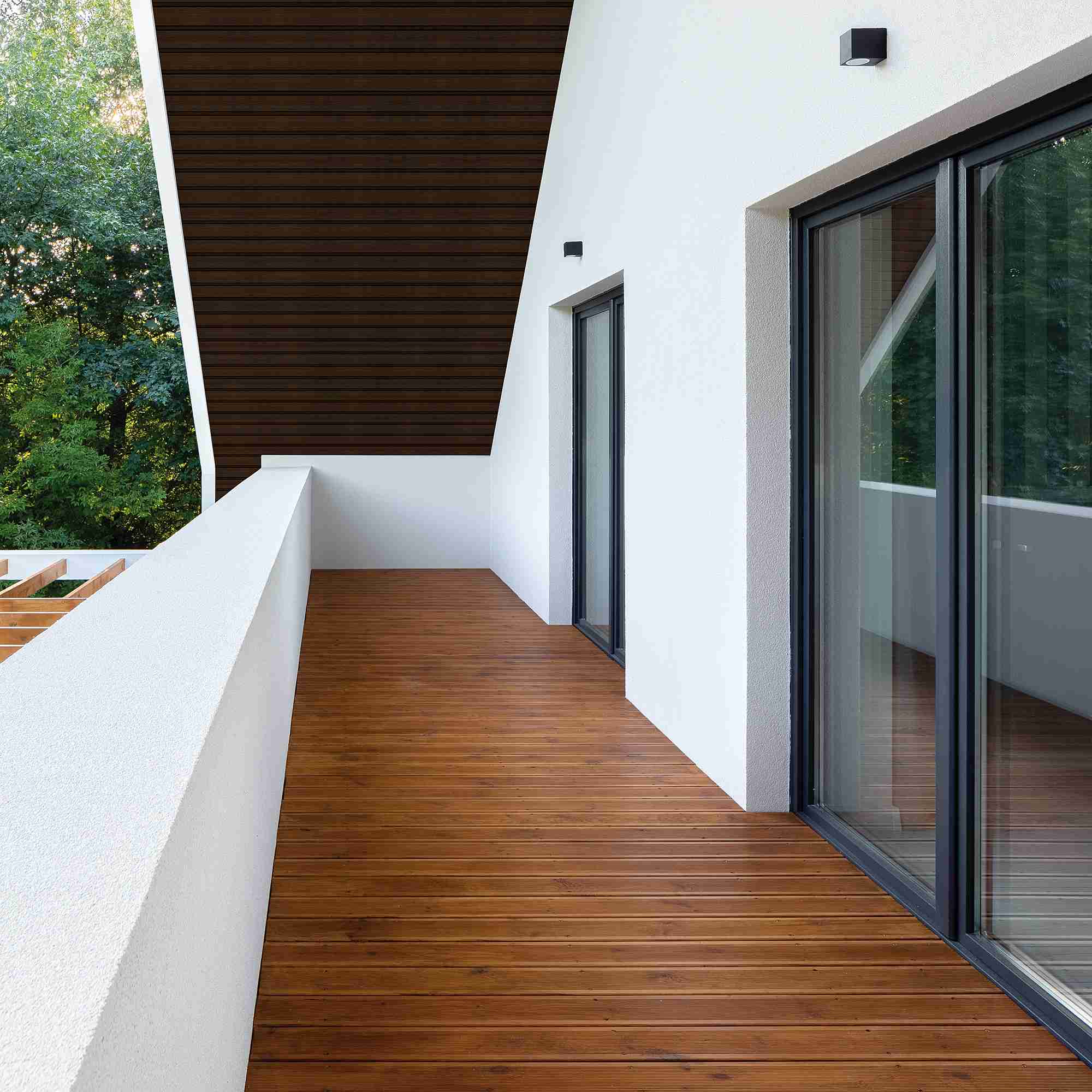 Wood Culture Soffit panel  image