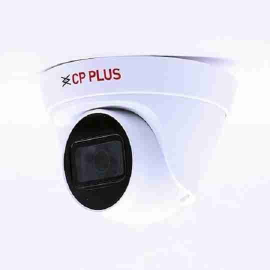 CP Plus Camera