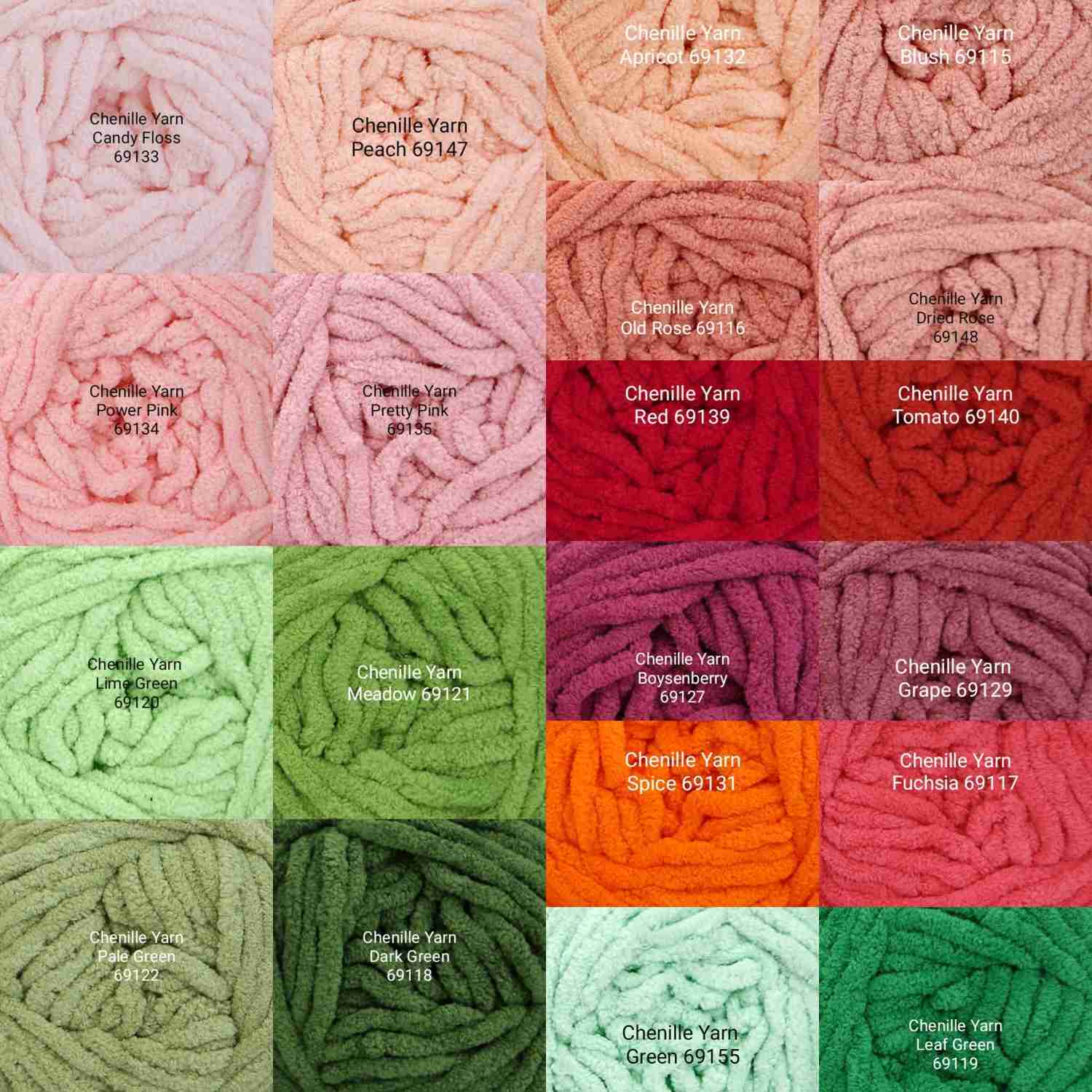 Crochet Puffy Dumpling Clutch Bag image