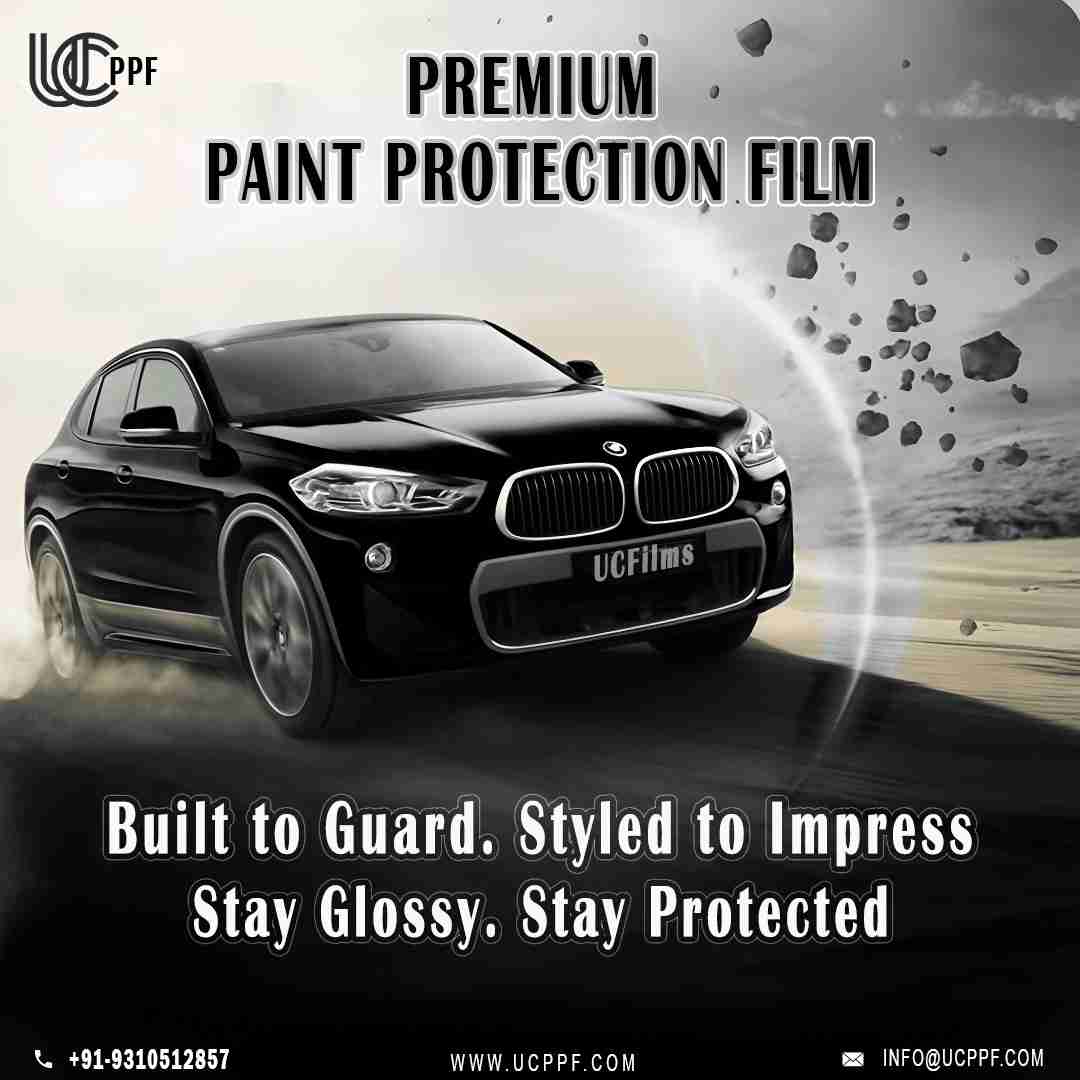 Paint Protection Film image
