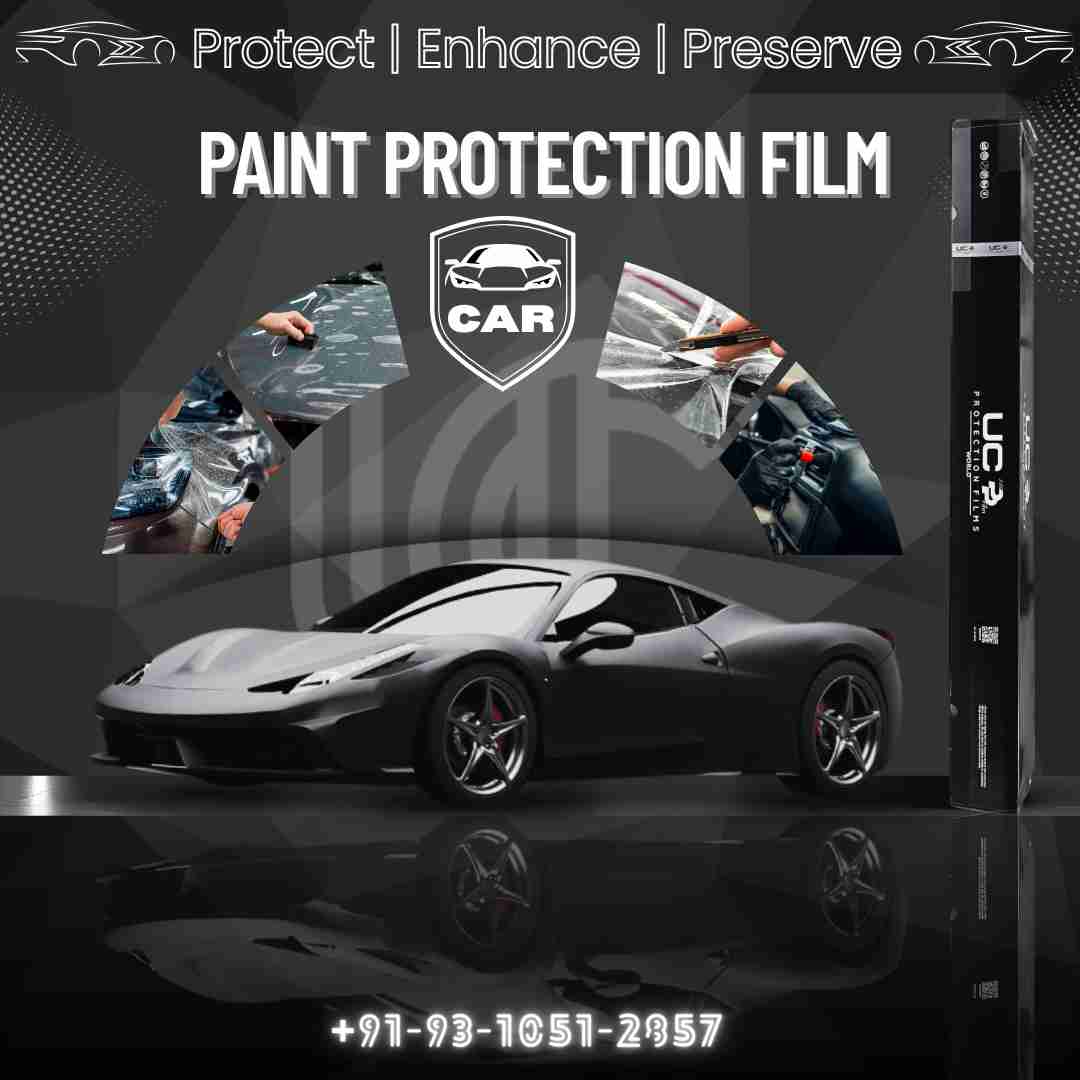 Paint Protection Film image