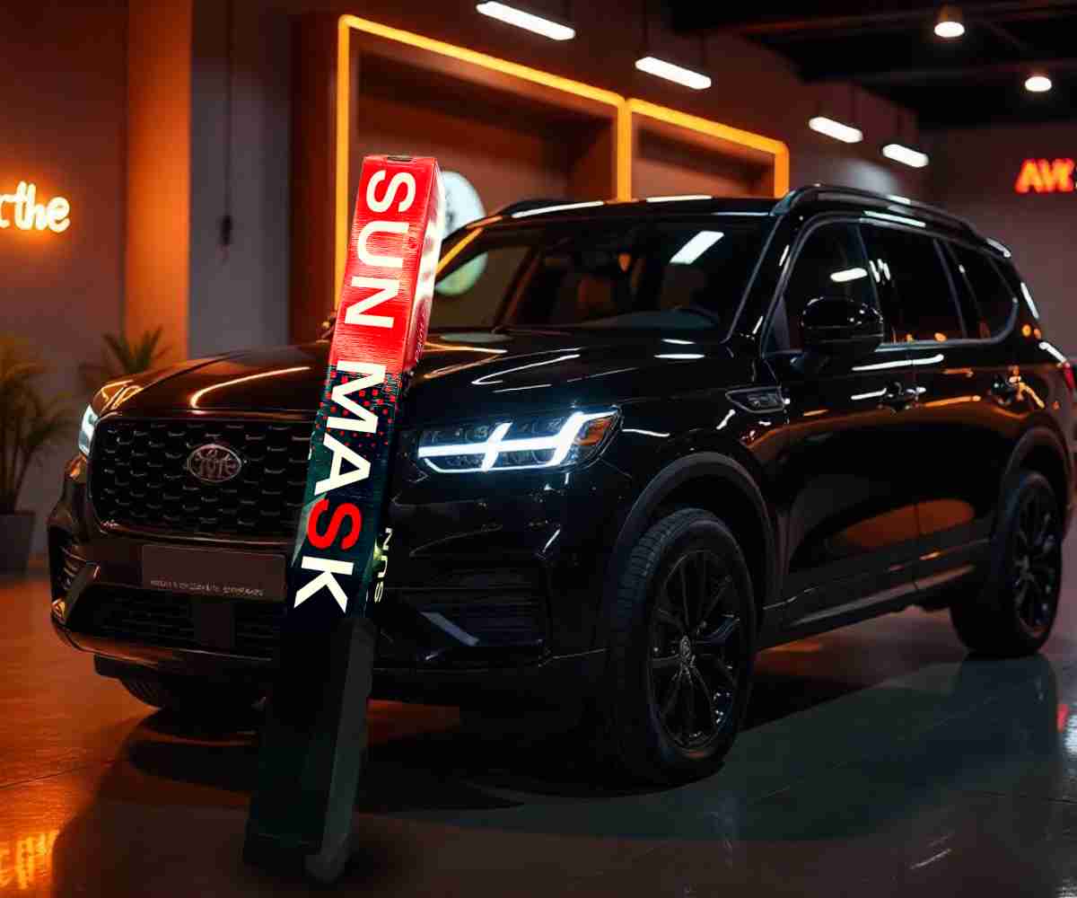 Paint Protection Film image