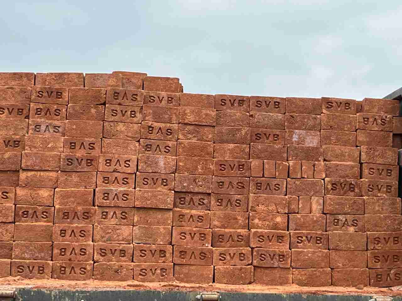 Table Mould Bricks image