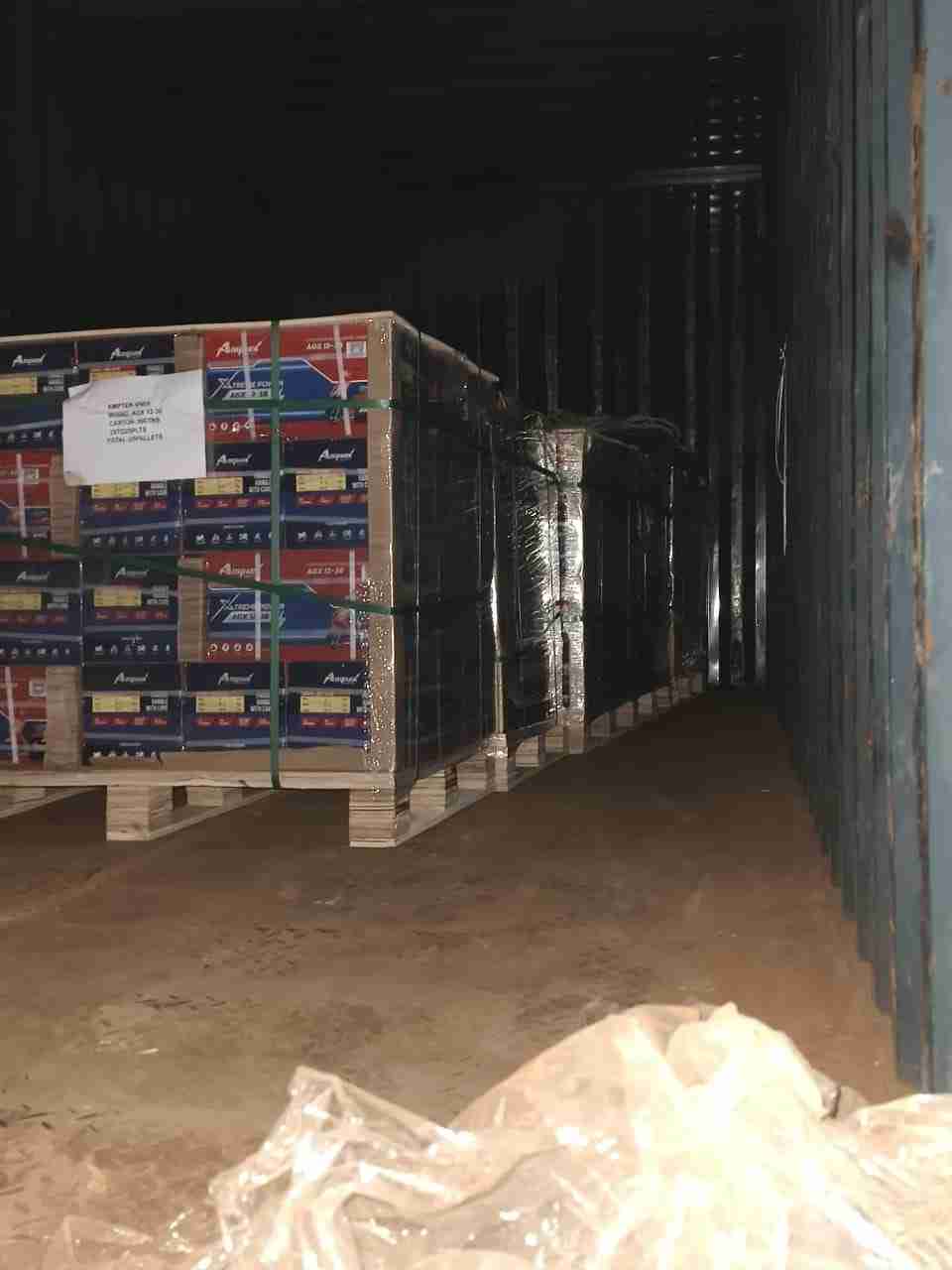 House shifting  image