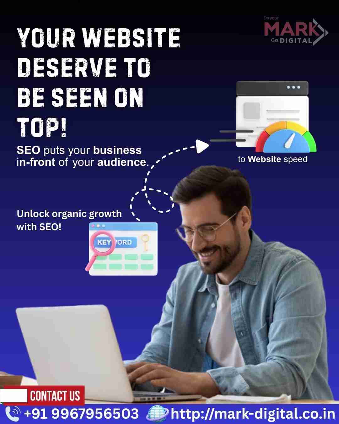 Digital Marketing image