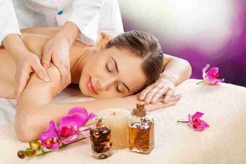 Swedish Spa image