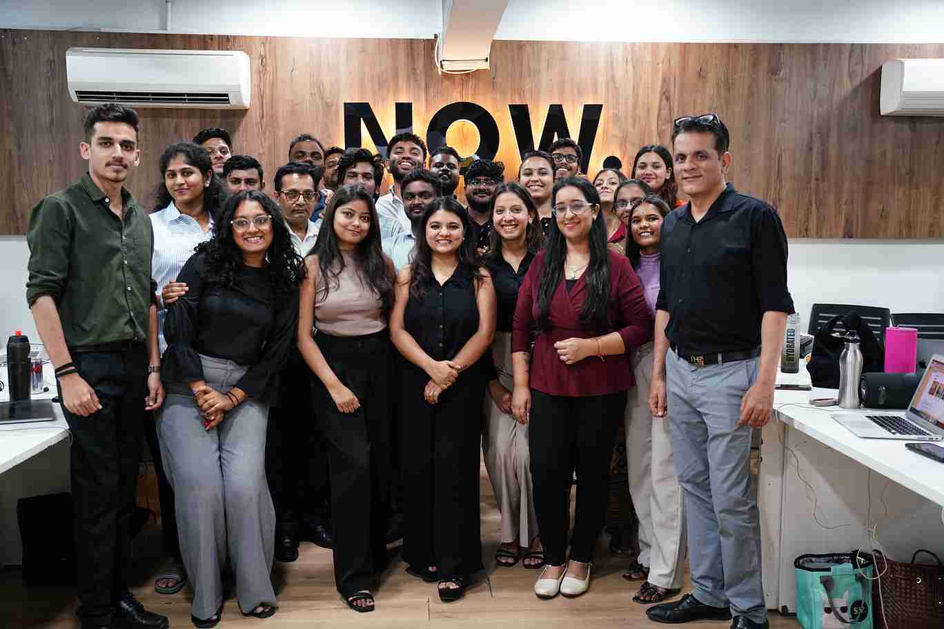 Digital marketing Agency in Hyderabad image