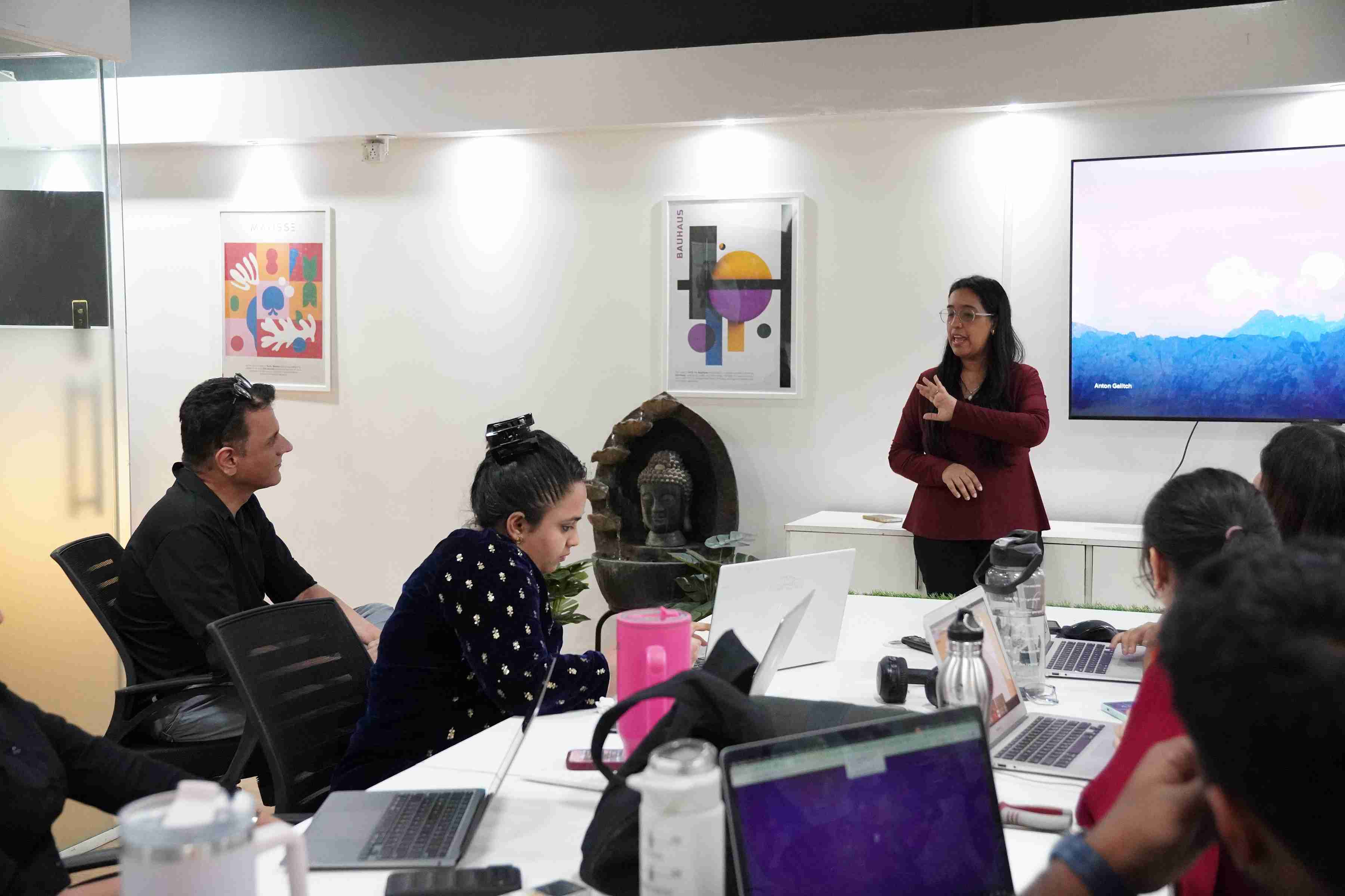 Digital marketing Agency in Hyderabad image