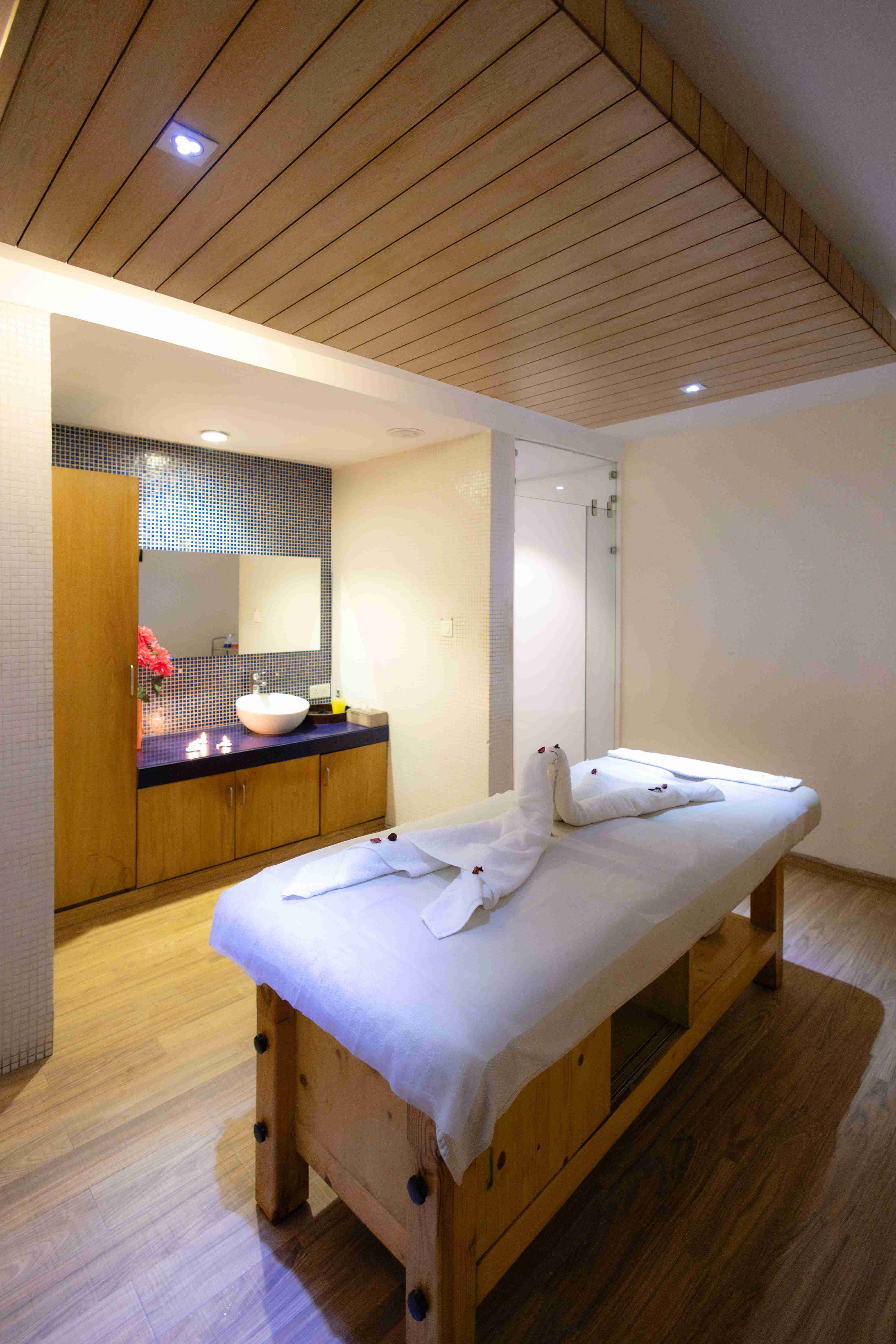 Swedish Spa image