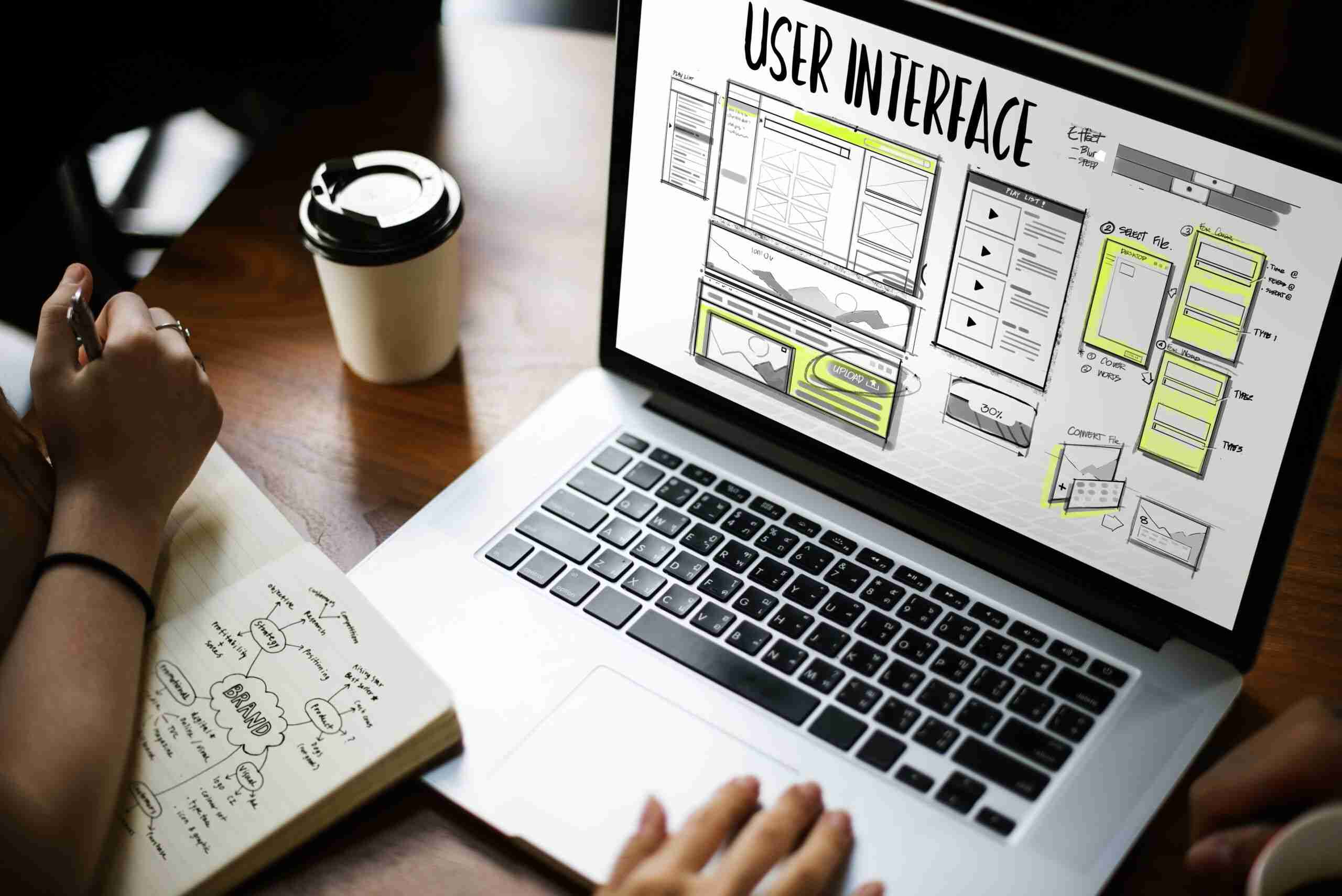 Website Development Services image