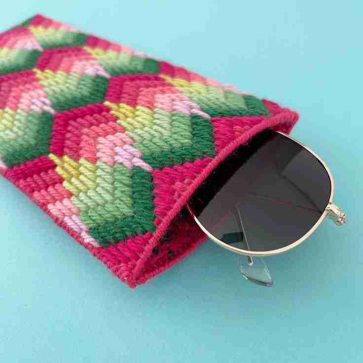 Specs/Sunglass Pouch